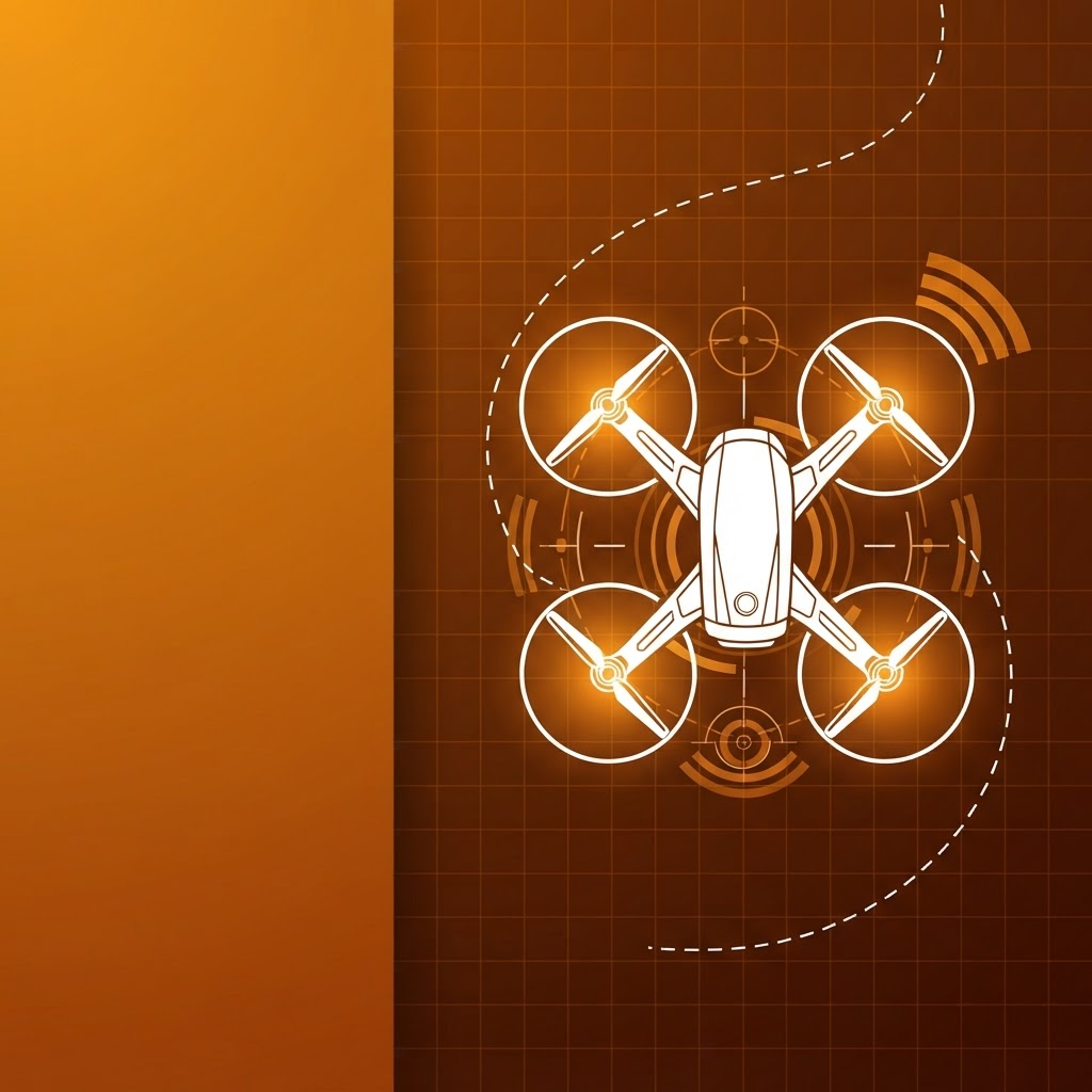 Drone Technology program
